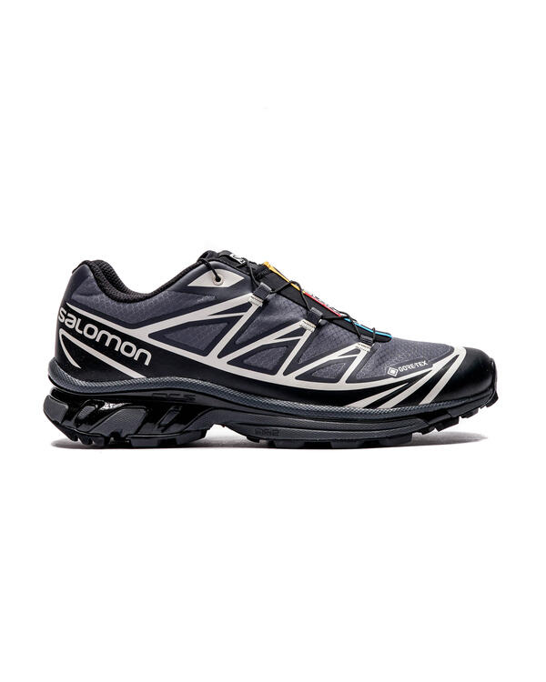 Salomon XT-6 Gore-Tex | L41663500 | AFEW STORE